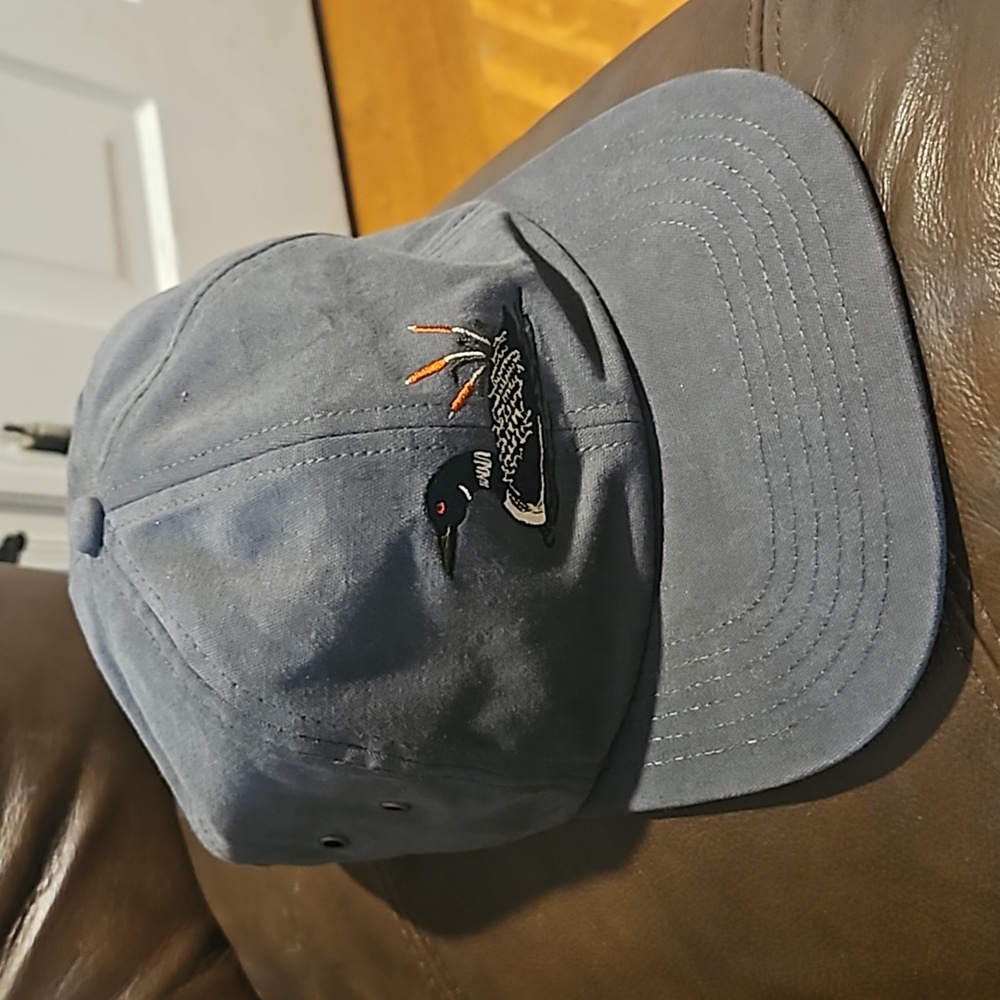 Only ny hat